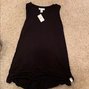 Motherhood maternity tank top.